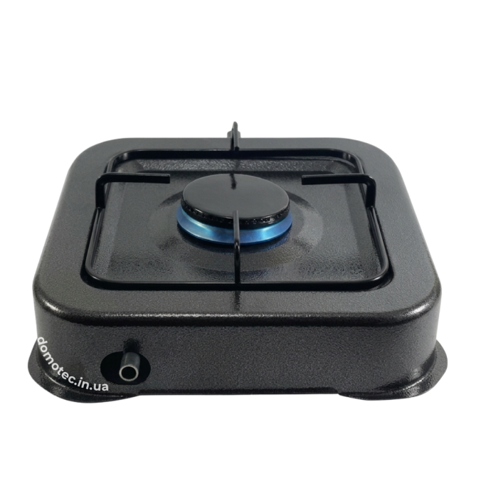 Плита газова Domotec MS-6601 1 конфорка