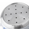 Електричний самовар 2в1 з фарфоровим заварником Domotec R-7118W 3.5л