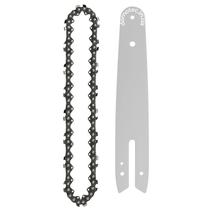 Акумуляторна ланцюгова пилка CHAIN SAW 6'' Domotec 68V 8Ah