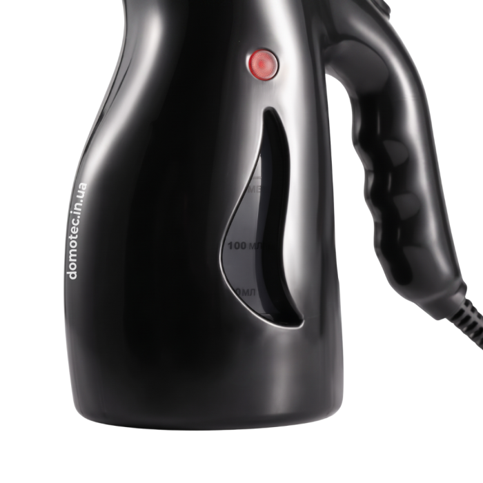 Відпарювач ручний Domotec MS-R-1313B 2000Вт
