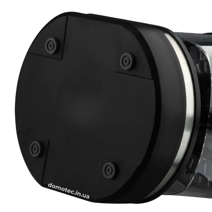 Соковитискач для цитрусових Domotec R-638