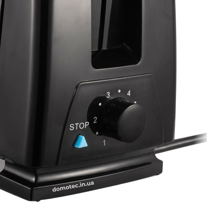 Тостер Domotec MS-263 650Вт