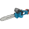 Акумуляторна ланцюгова пилка Domotec Chain Saw 12'' 96V