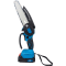 Акумуляторна ланцюгова пилка з 2 шинами Domotec Chain Saw 6'' and 8"