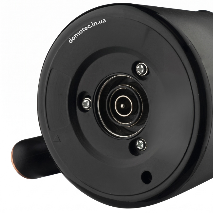 Кавоварка Domotec MS-117 300мл 600Вт