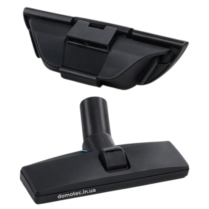 Пароочисник з насадками Domotec MS-5355 4600Вт