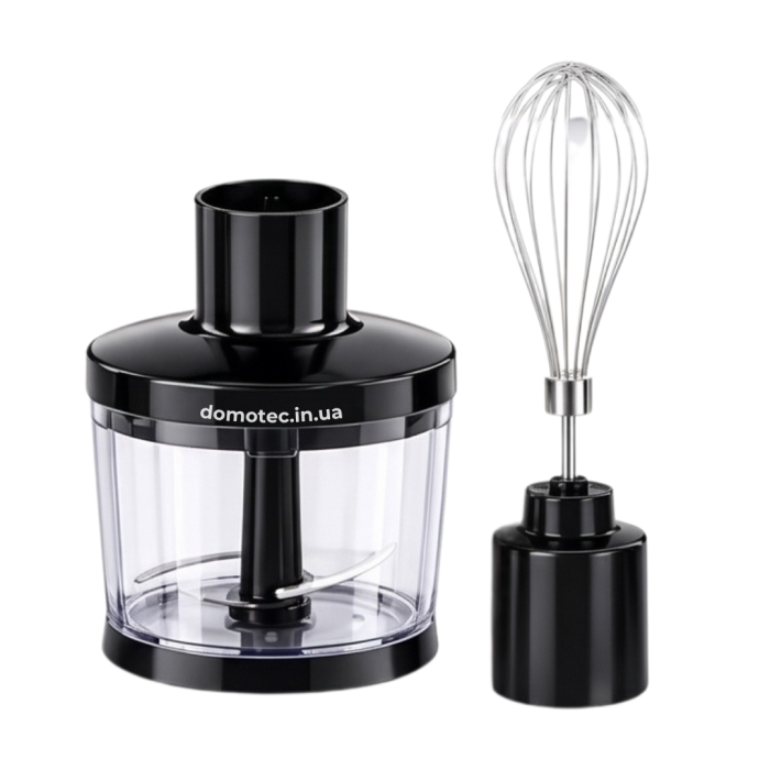 Блендер Domotec MS-5108 12в1 3000Вт