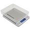 Ювелірні ваги Domotec MS-1729A BIG, 3000 г / 0,1 г