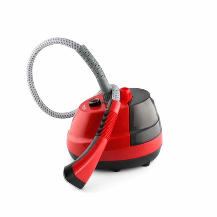 Вертикальний відпарювач Domotec MS-5353 1.6л 2000 Вт