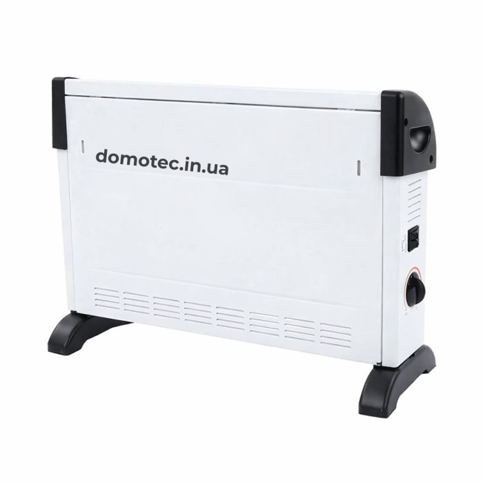 Енергозберігаючий обігрівач конвектор Domotec MS-5904