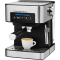 Кавомашина Domotec MS-136 1.6л 850Вт еспресо, капучино, латте