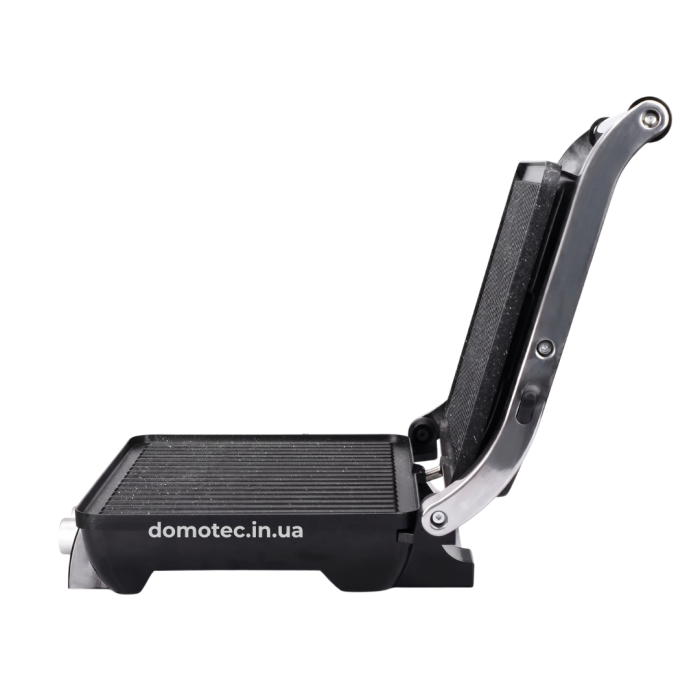 Електрогриль контактний Domotec R-2684 2000Вт