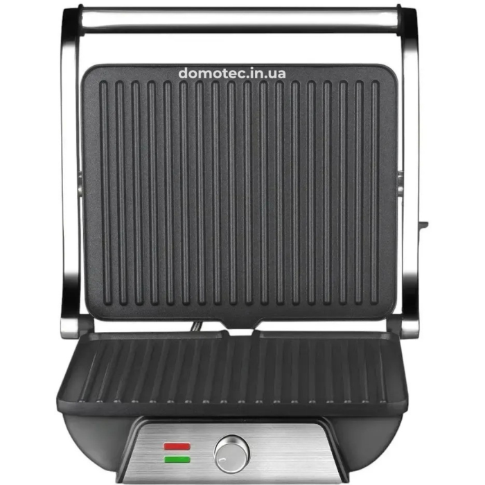 Гриль контактний Domotec R-2683 2000Вт