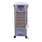 Портативний кондиціонер DOMOTEC Air Cooler MS-1628 напільний охолоджувач повітря