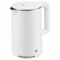 Електрочайник Domotec MS-5028 1.8л 1500Вт Білий