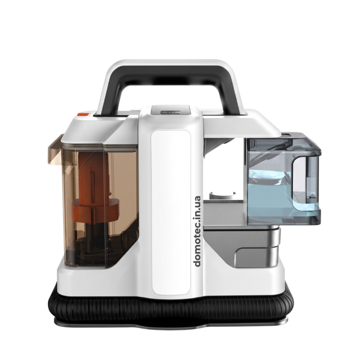 Миючий пилосос для чищення килимів та диванів Domotec MS-4415 4200 Вт