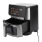 Аерофритюрниця Domotec MS-3224 4500 Вт 12 л