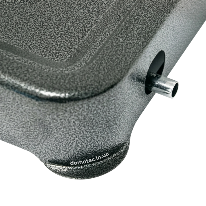 Плита газова Domotec MS-6604 4 конфорки