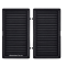 Мультимейкер 8в1 Domotec R-551 800Вт Сендвічниця вафельниця