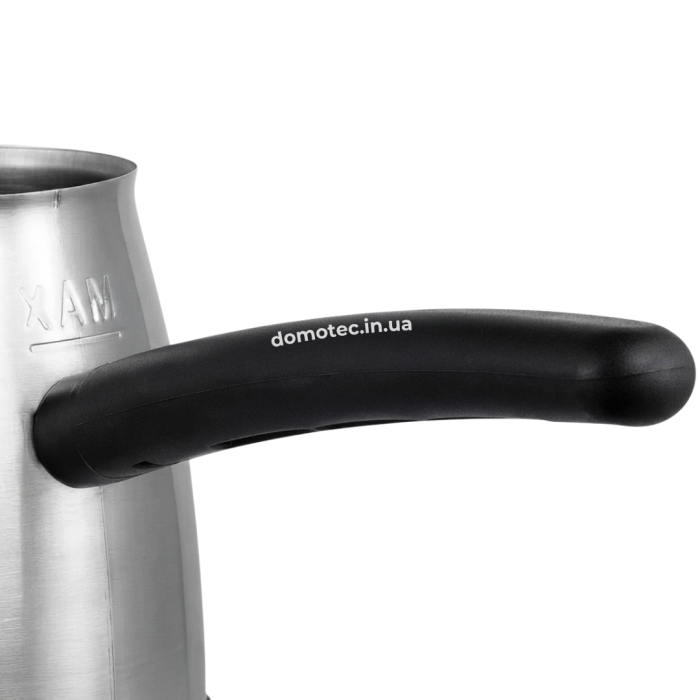 Електротурка кавоварка Domotec MS-R-150 500мл 1300Вт