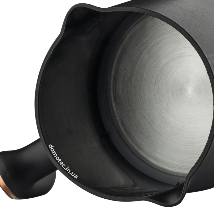 Кавоварка електротурка Domotec R-116 600Вт 300мл