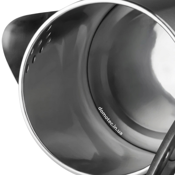 Електрочайник Domotec MS-7816 2л 1500Вт