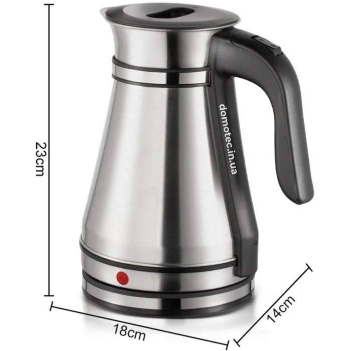 Електрочайник Domotec R-7963 1,5л 1500Вт