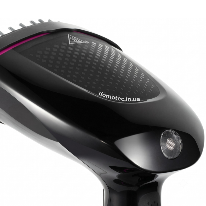 Відпарювач портативний ручний Domotec MS-1317В 1500Вт
