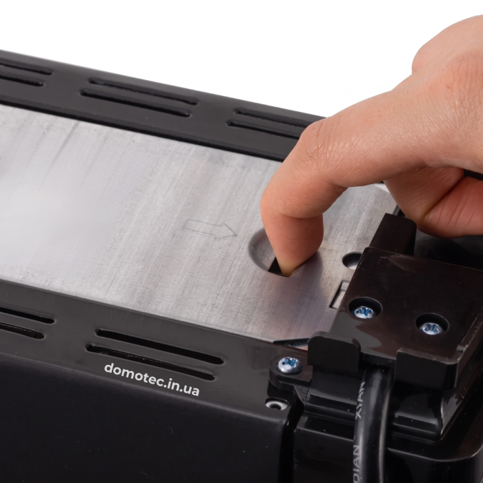 Тостер Domotec MS-263 650Вт