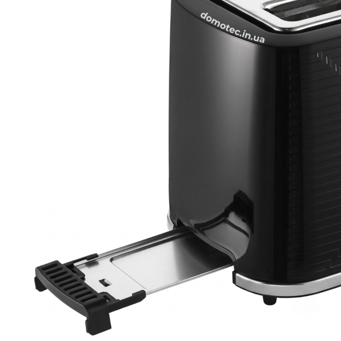 Тостер Domotec R-2102 900Вт