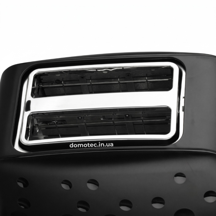 Тостер Domotec R-502 780Вт