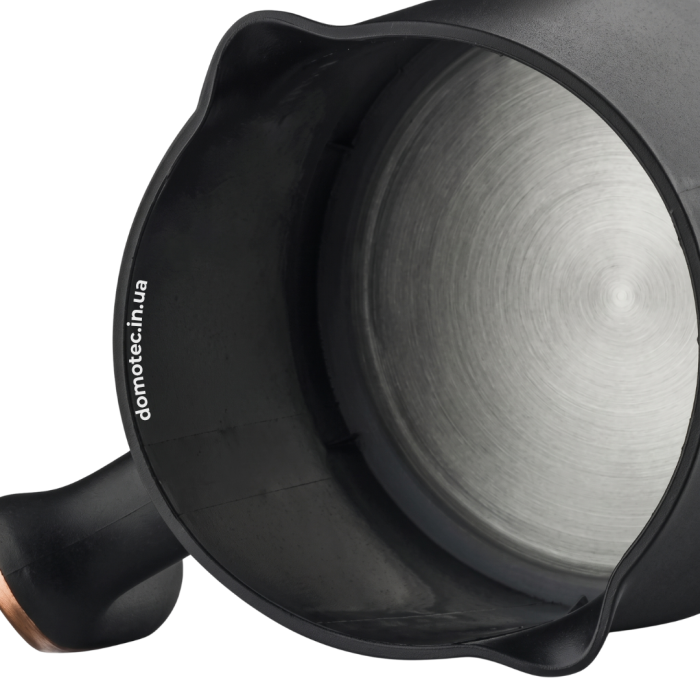 Кавоварка Domotec MS-117 300мл 600Вт