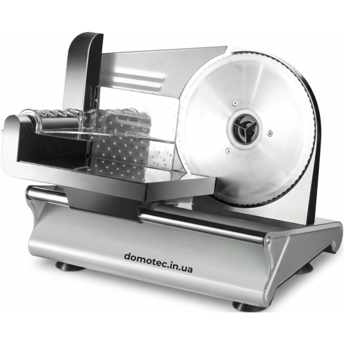 Слайсер Domotec MS-8800 200Вт