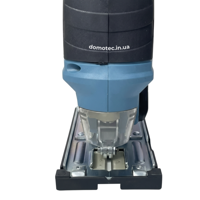 Акумуляторний лобзик у кейсі Domotec 48V 2акб