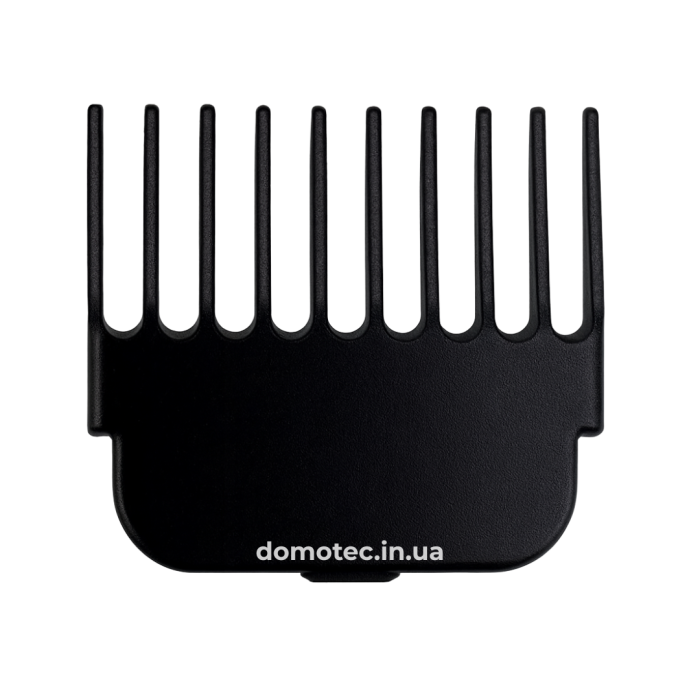 Машинка для стрижки волосся та бороди Domotec R-433