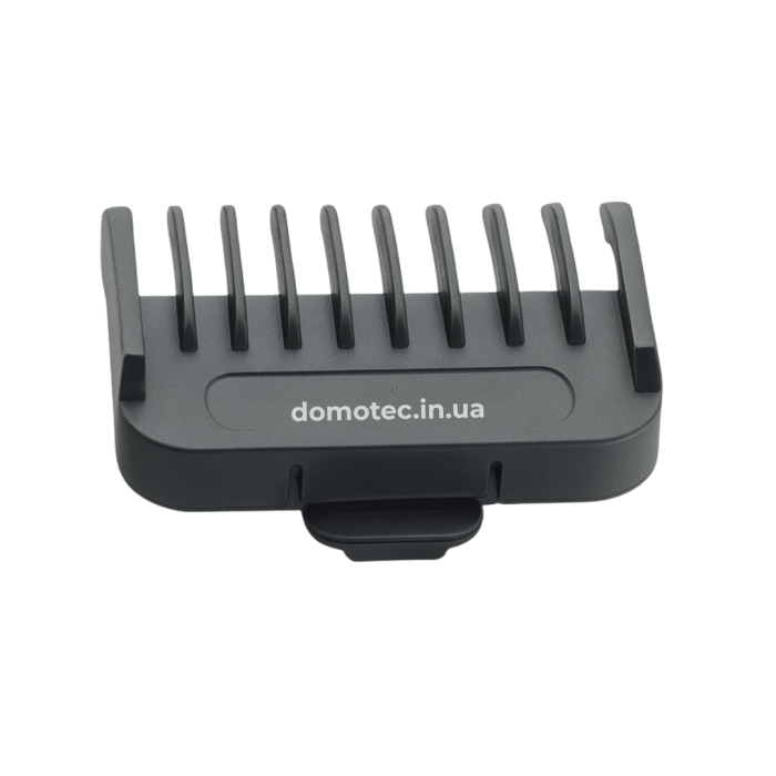 Машинка для стрижки Domotec MS-3301 Зелений