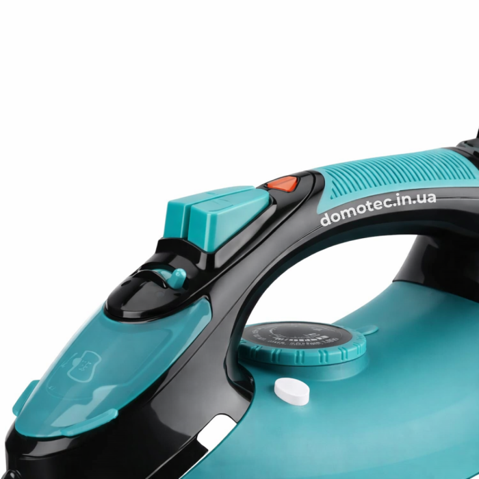Парова праска Domotec MS-1193G 1200 Вт