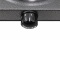 Плита електрична Domotec MS-5811 1 конфорка 1000Вт