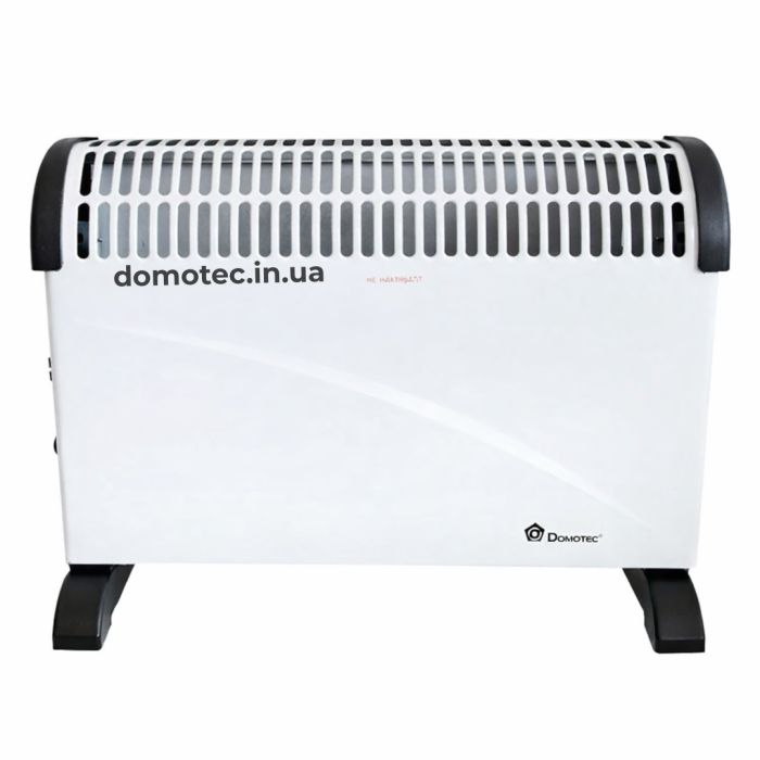 Енергозберігаючий обігрівач конвектор Domotec MS-5904