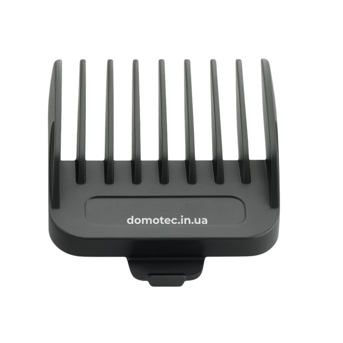 Машинка для стрижки DOMOTEC MS-3304 з насадками