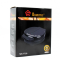 Вафельниця Domotec MS-7710 1000Вт кругла 20см