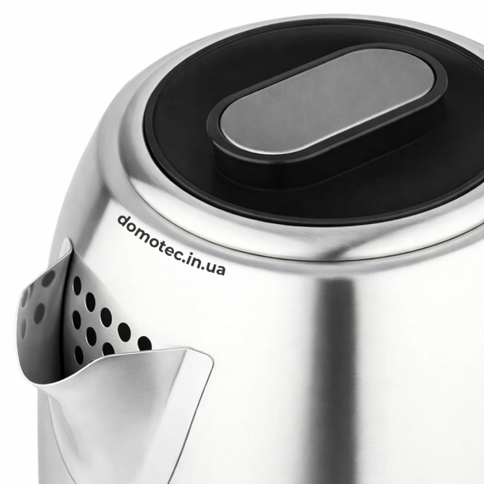 Електрочайник Domotec MS-7849 1.7 л 2200 Вт