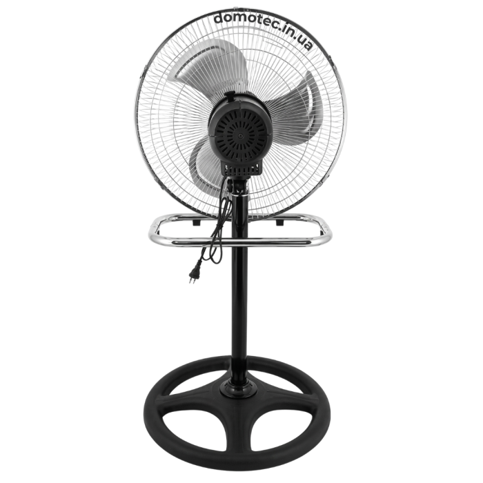 Вентилятор Domotec MS-1622 Industrial 60Вт