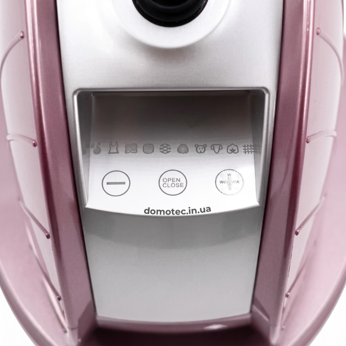 Відпарювач Domotec R-3036 1800 Вт