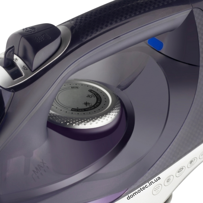 Праска Domotec MS-1166P 1600 Вт утюг