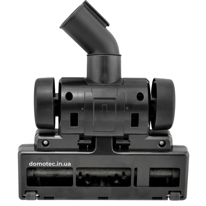 Пилосос Domotec MS-4408 3600Вт Turbo Brush Жовтий