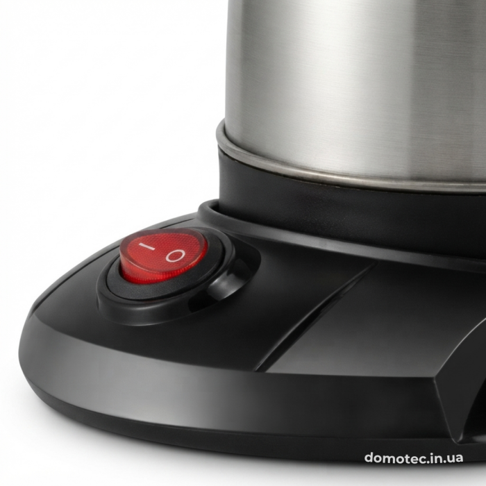 Електротурка кавоварка Domotec MS-R-150 500мл 1300Вт