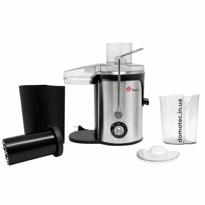 Соковитискач Domotec MS-5220 соковижималка 600 Вт