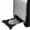 Тостер Domotec R-2101 930Вт