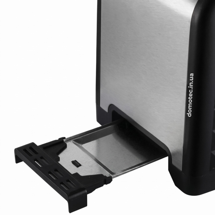 Тостер Domotec R-2101 930Вт